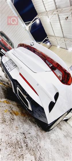 کیا K5